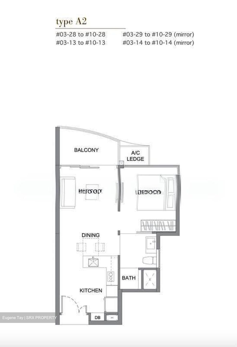 Kingsford . Hillview Peak (D23), Condominium #624976571